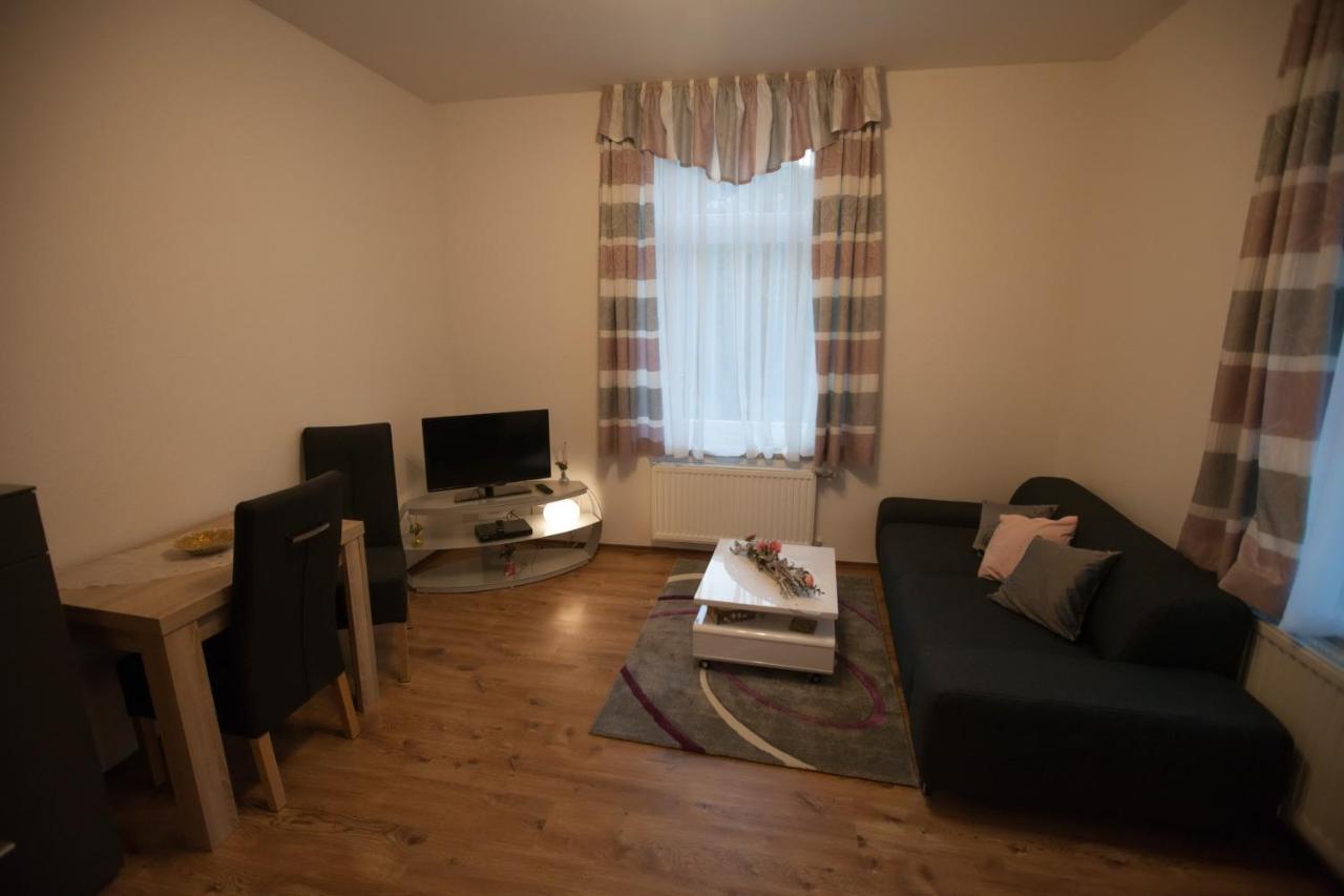 Apartments An Der Lahn バート・エムス エクステリア 写真