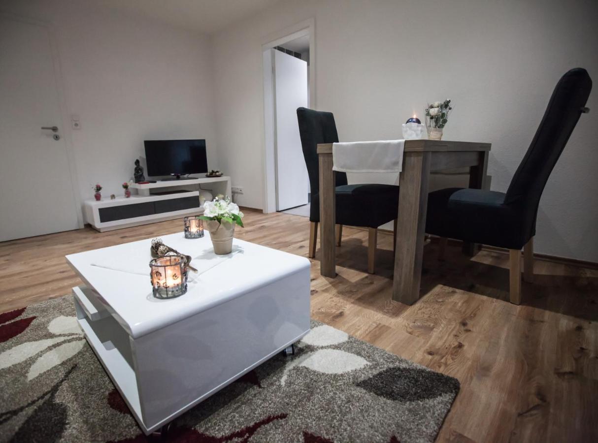 Apartments An Der Lahn バート・エムス エクステリア 写真