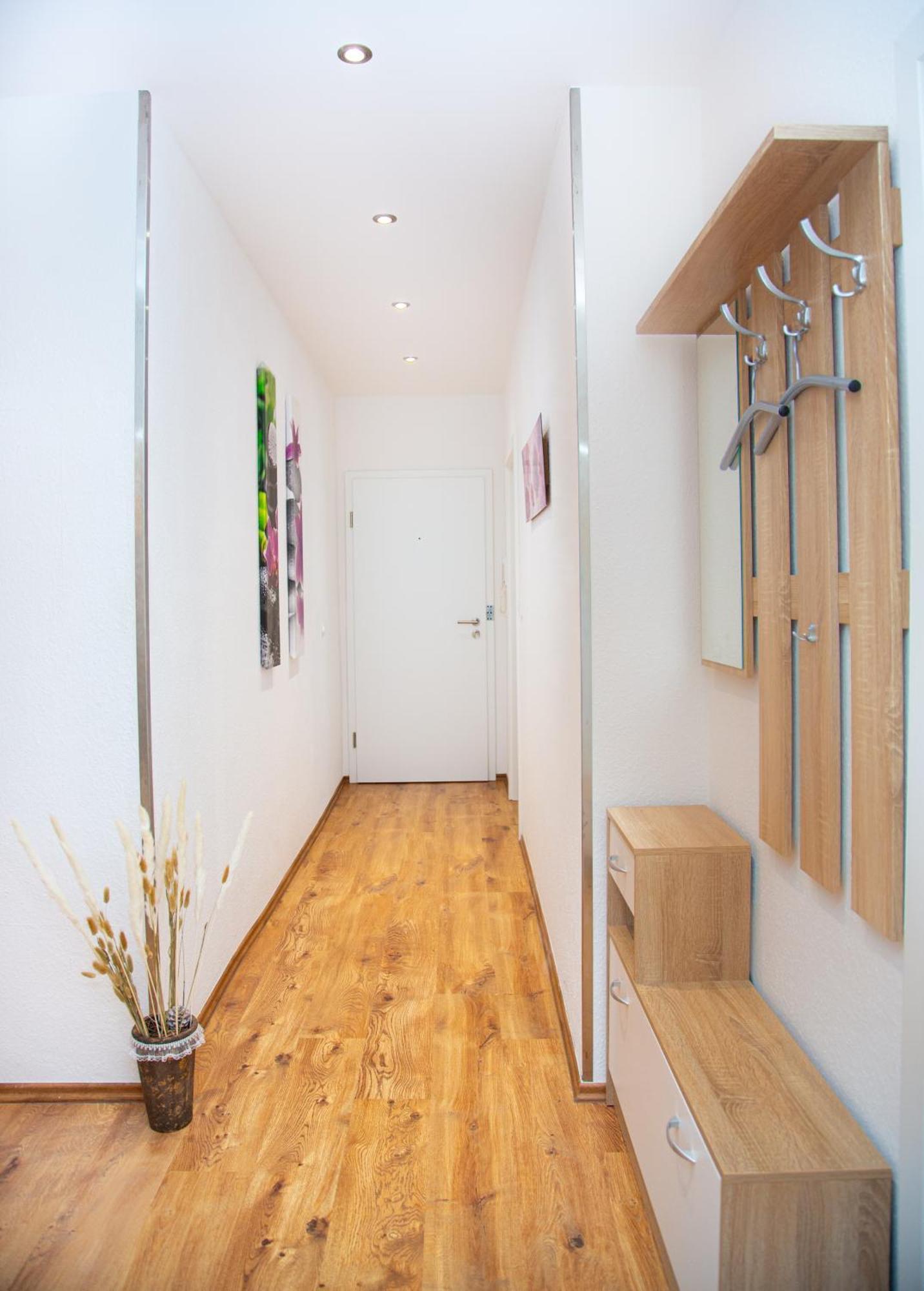Apartments An Der Lahn バート・エムス エクステリア 写真
