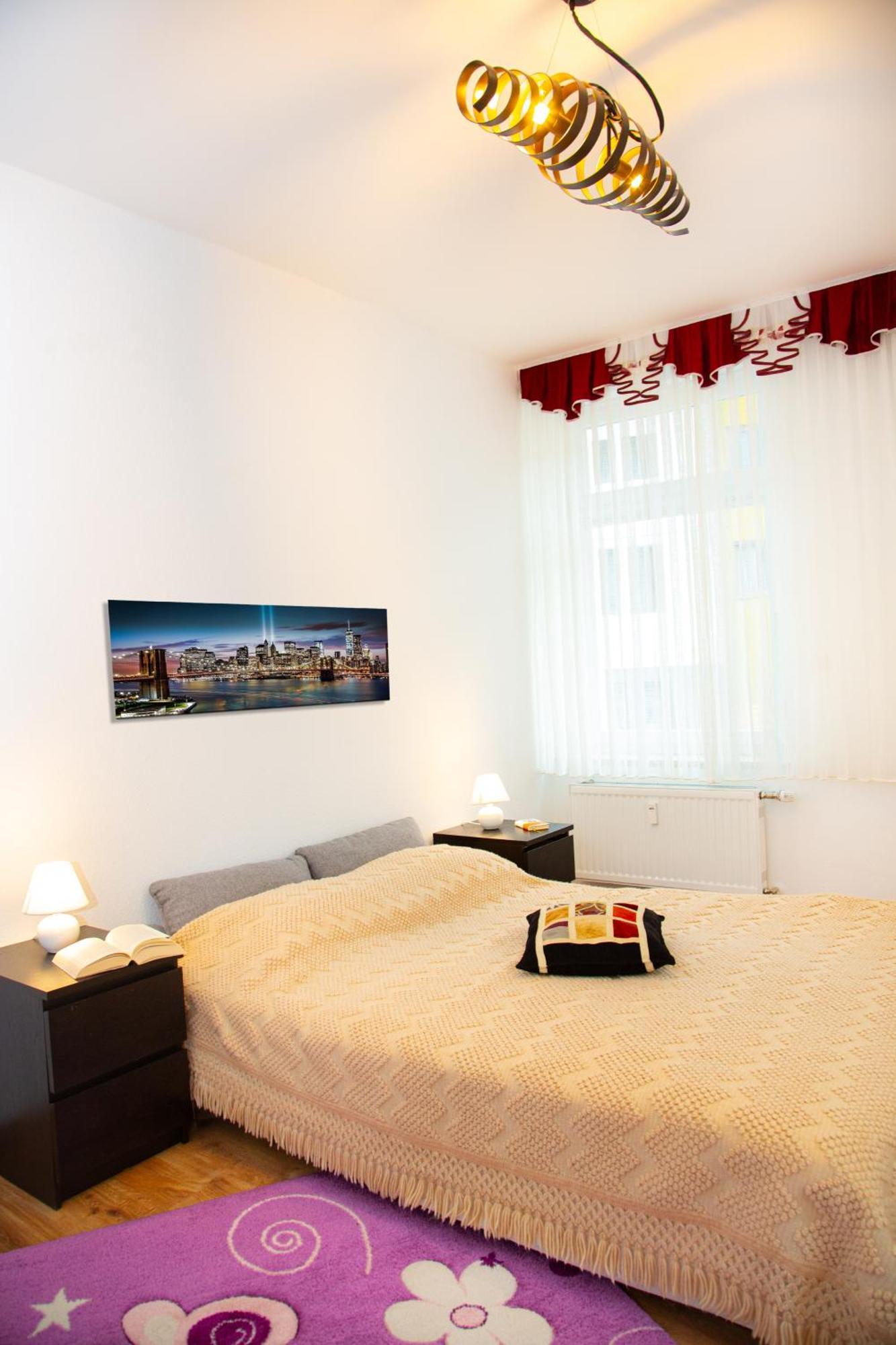 Apartments An Der Lahn バート・エムス エクステリア 写真