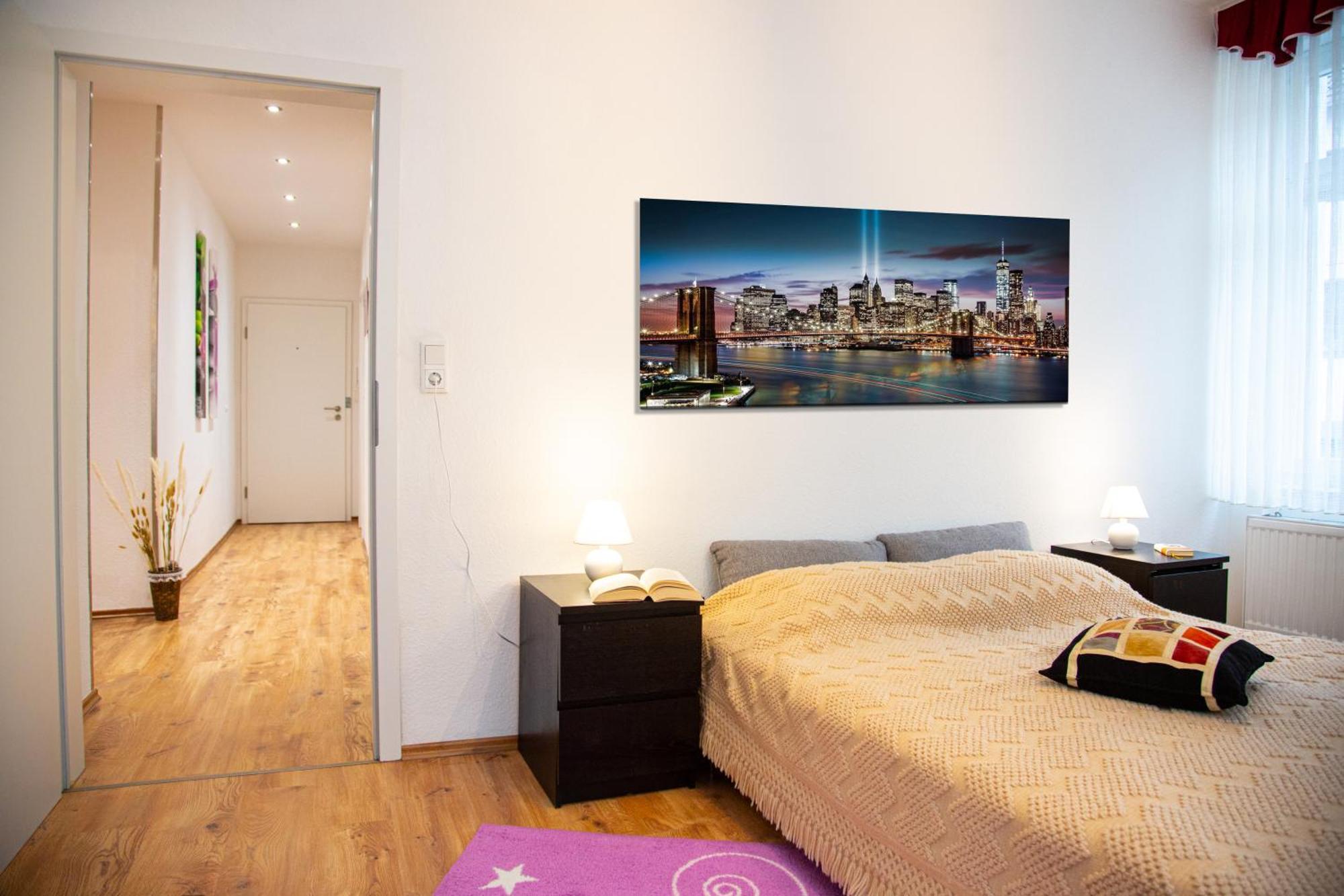 Apartments An Der Lahn バート・エムス エクステリア 写真