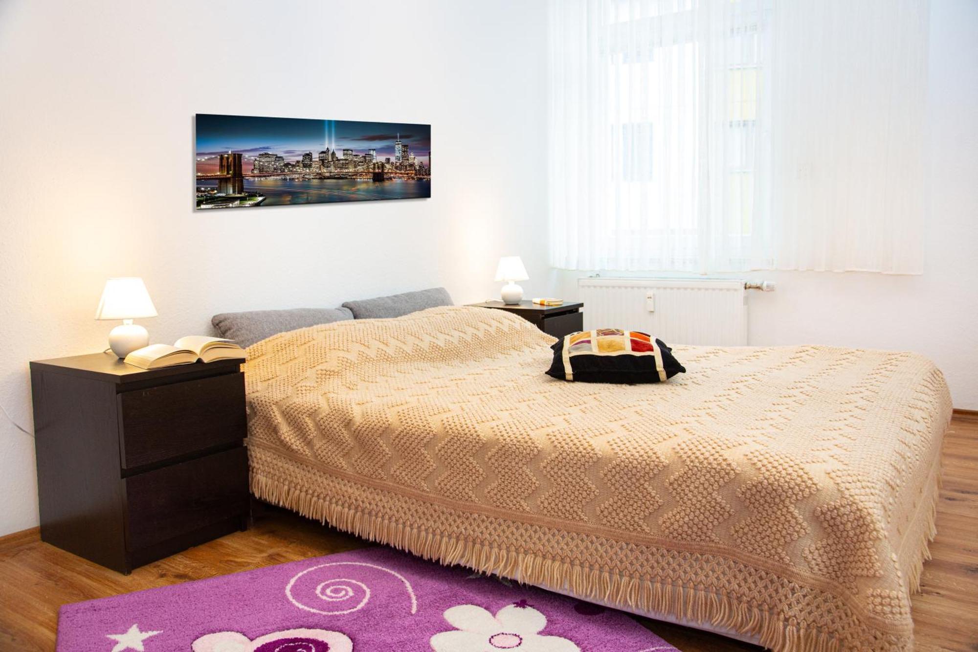 Apartments An Der Lahn バート・エムス エクステリア 写真