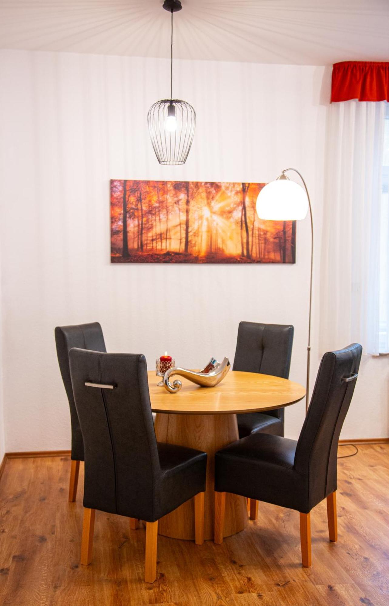 Apartments An Der Lahn バート・エムス エクステリア 写真