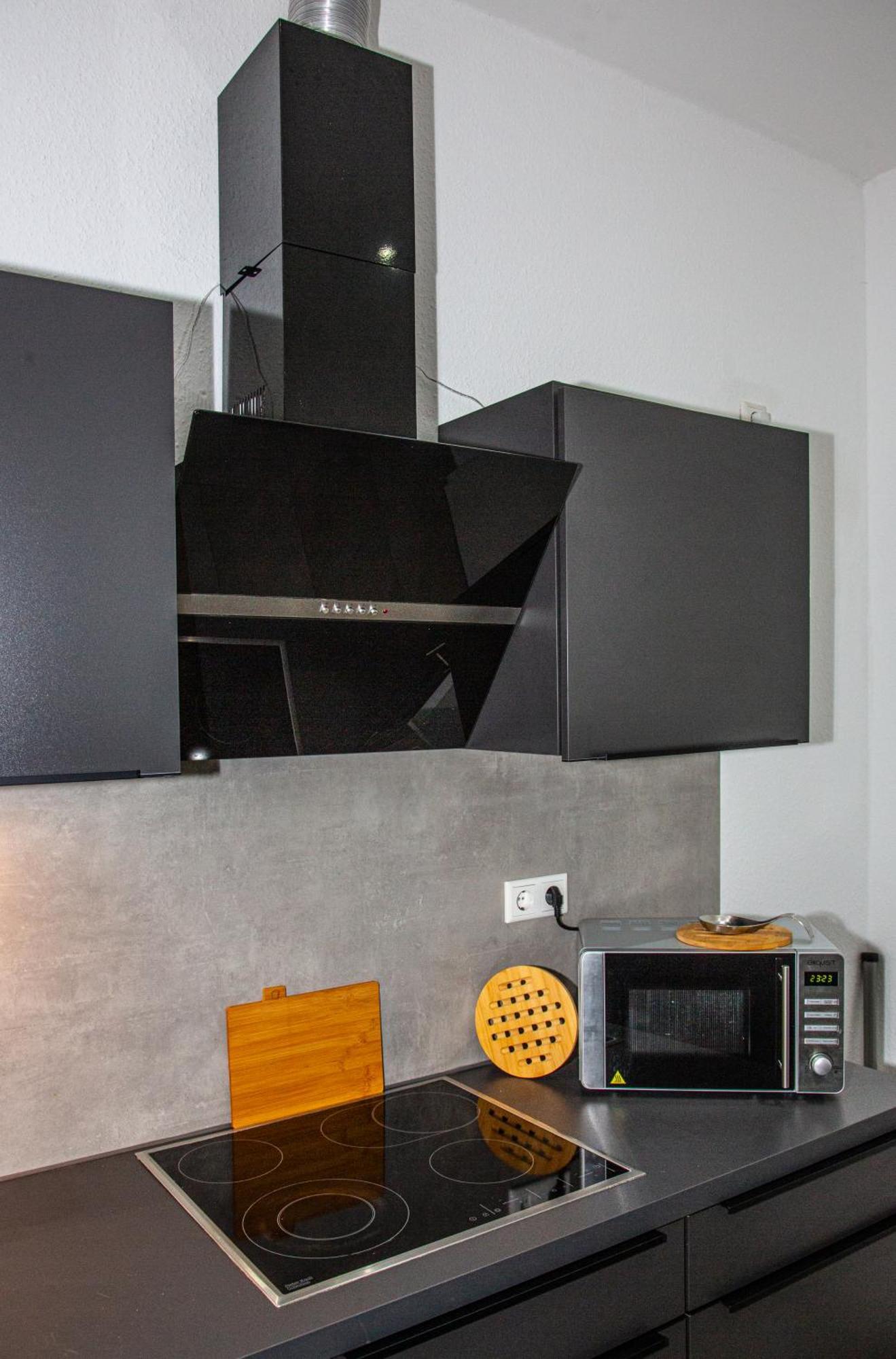 Apartments An Der Lahn バート・エムス エクステリア 写真